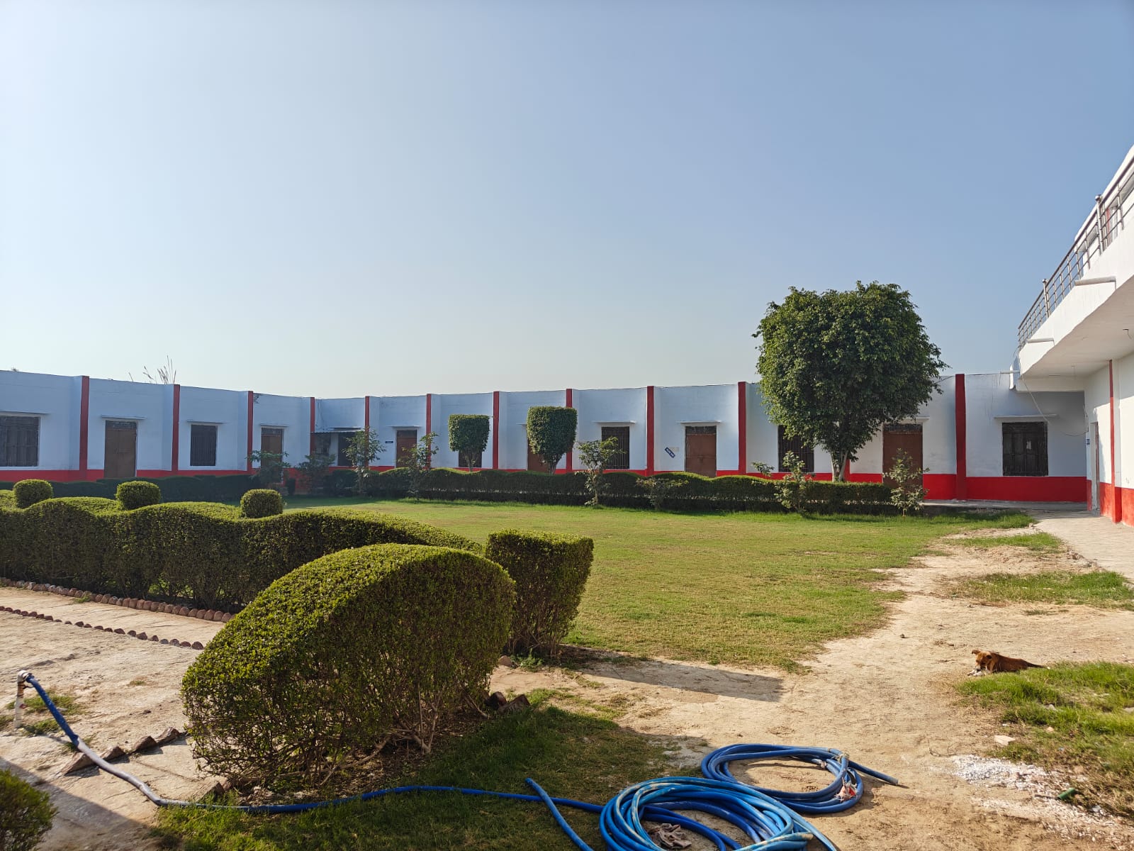 Campus 17